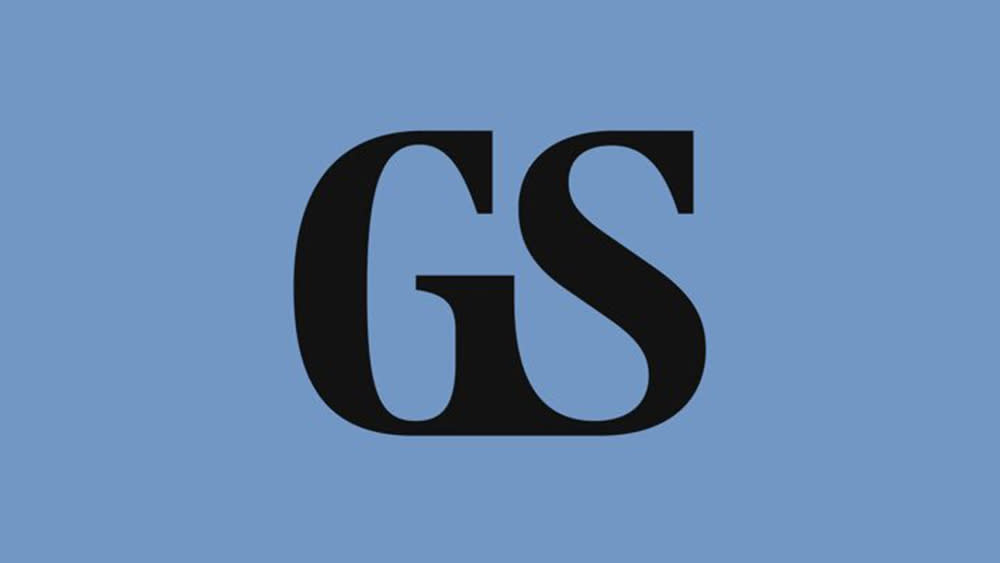 Goldman Sachs Strategy logo
